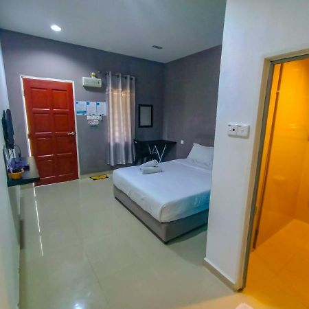 Bonda Room Stay Langkawi Pantai Cenang  Kültér fotó