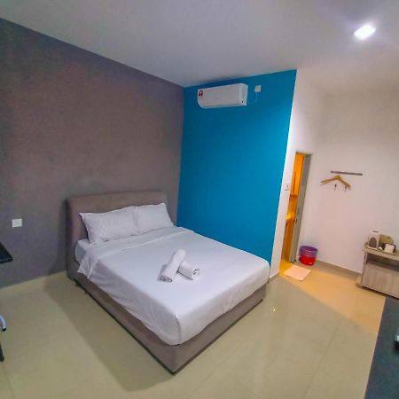 Bonda Room Stay Langkawi Pantai Cenang  Kültér fotó