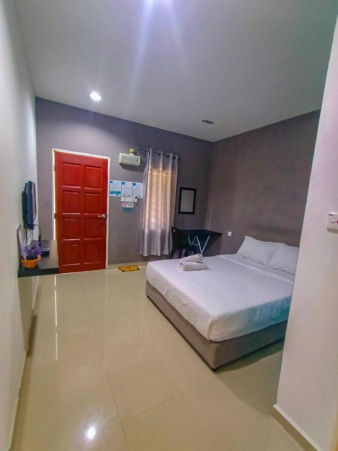 Bonda Room Stay Langkawi Pantai Cenang  Kültér fotó