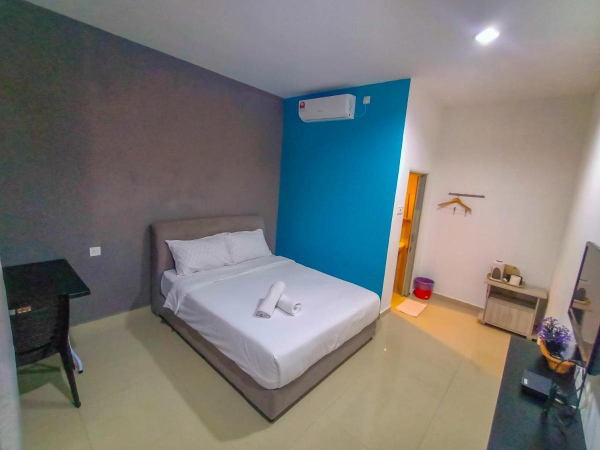 Bonda Room Stay Langkawi Pantai Cenang  Kültér fotó