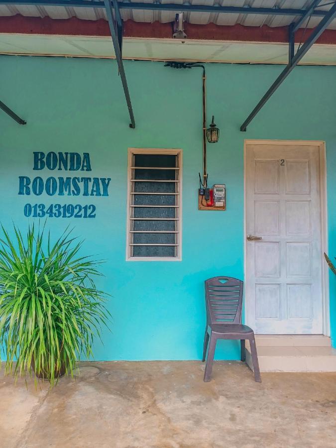 Bonda Room Stay Langkawi Pantai Cenang  Kültér fotó