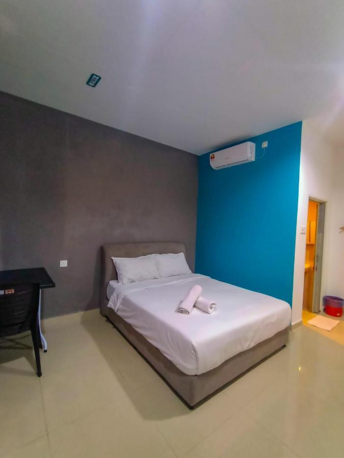 Bonda Room Stay Langkawi Pantai Cenang  Kültér fotó