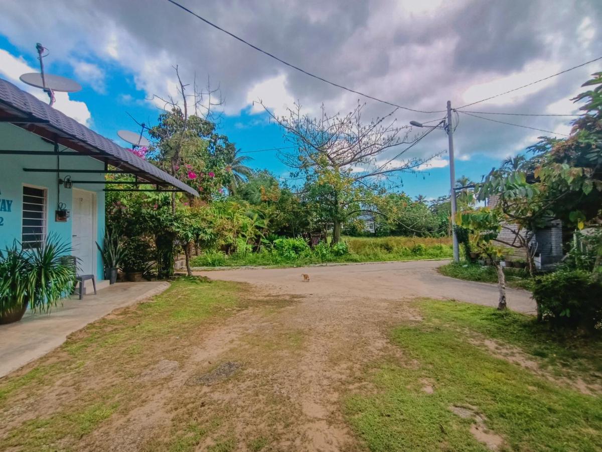 Bonda Room Stay Langkawi Pantai Cenang  Kültér fotó