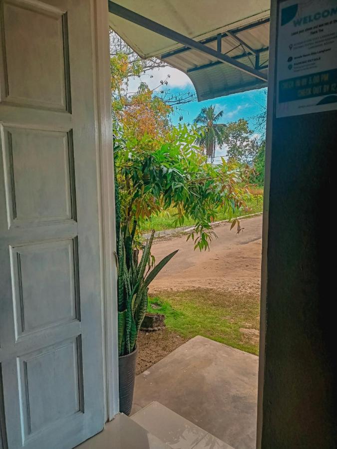 Bonda Room Stay Langkawi Pantai Cenang  Kültér fotó