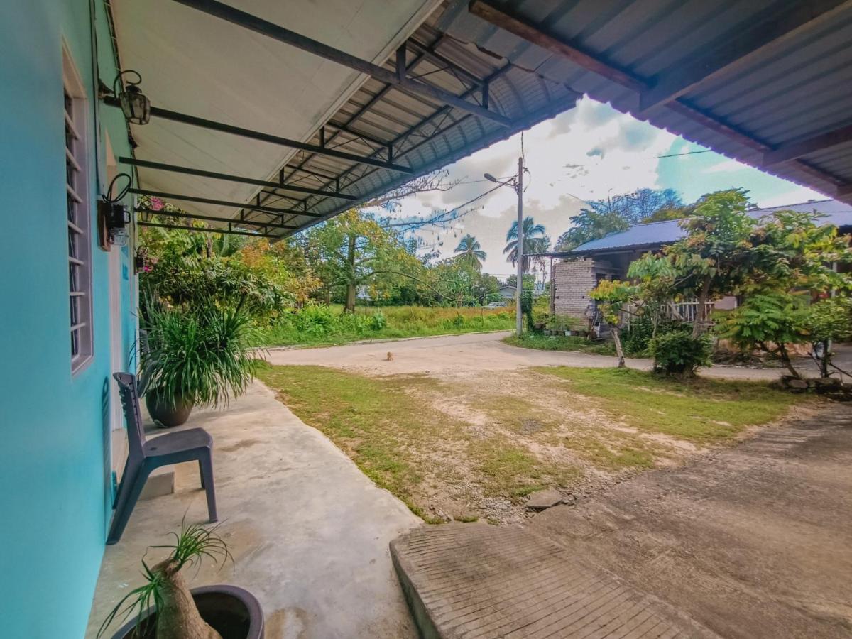 Bonda Room Stay Langkawi Pantai Cenang  Kültér fotó