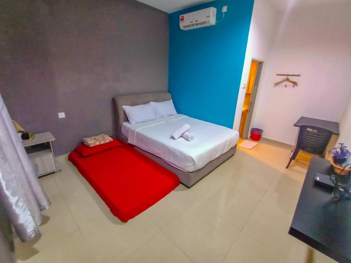 Bonda Room Stay Langkawi Pantai Cenang  Kültér fotó