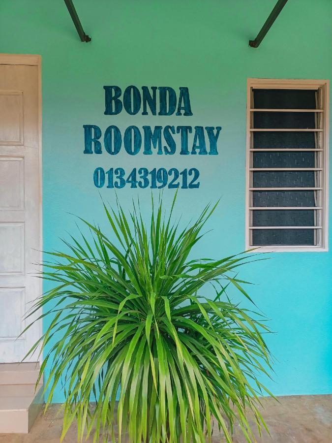 Bonda Room Stay Langkawi Pantai Cenang  Kültér fotó